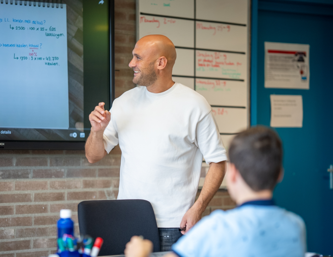 Links naar onze digitale programma’s